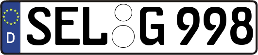 SEL-G998