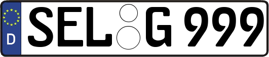 SEL-G999