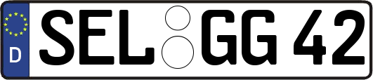 SEL-GG42