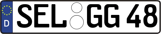 SEL-GG48