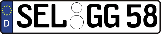 SEL-GG58