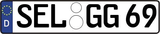 SEL-GG69