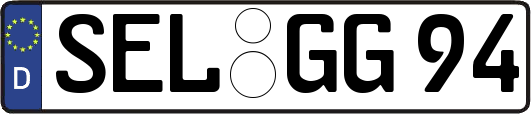 SEL-GG94