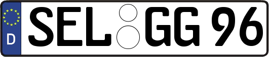 SEL-GG96
