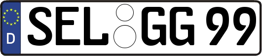 SEL-GG99