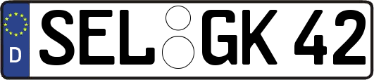 SEL-GK42
