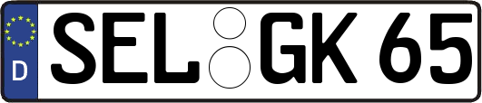 SEL-GK65