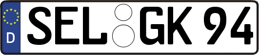 SEL-GK94