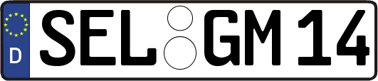 SEL-GM14
