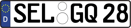 SEL-GQ28