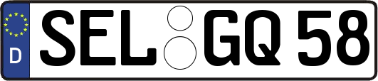 SEL-GQ58