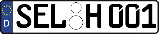 SEL-H001