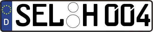 SEL-H004