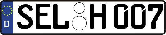 SEL-H007