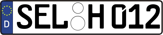 SEL-H012