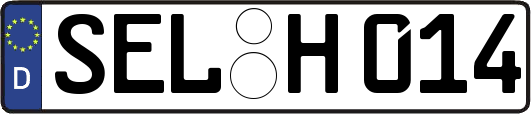 SEL-H014