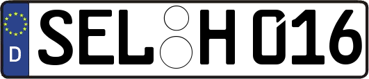 SEL-H016