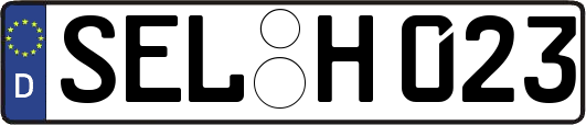 SEL-H023