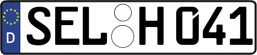 SEL-H041