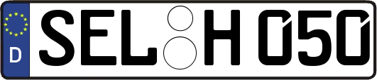 SEL-H050