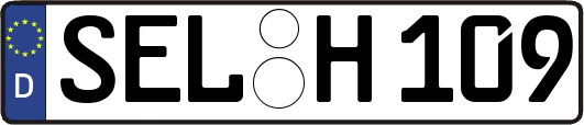 SEL-H109