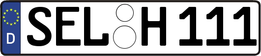 SEL-H111