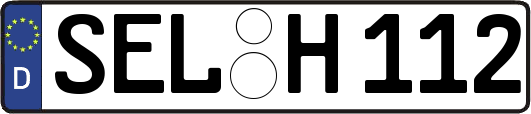 SEL-H112