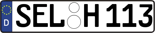 SEL-H113