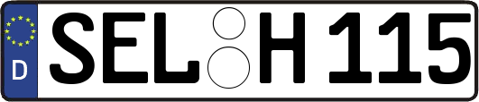 SEL-H115
