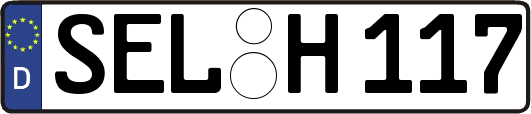 SEL-H117