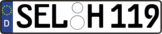 SEL-H119