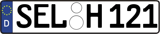 SEL-H121