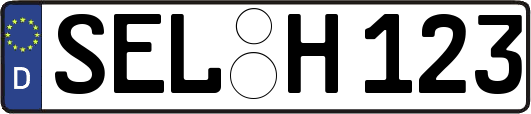 SEL-H123