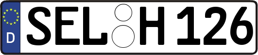 SEL-H126