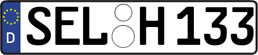 SEL-H133