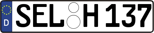SEL-H137