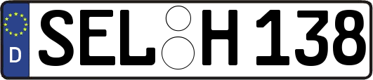 SEL-H138