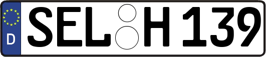 SEL-H139
