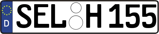 SEL-H155