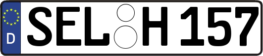 SEL-H157