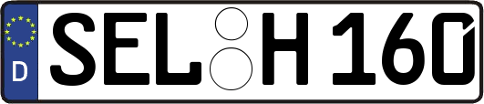SEL-H160