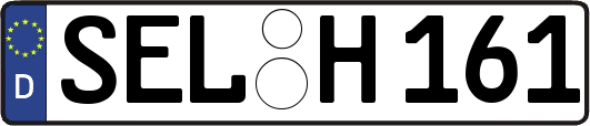 SEL-H161