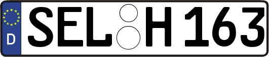 SEL-H163