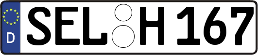 SEL-H167