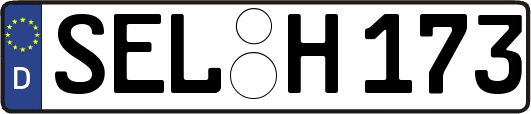 SEL-H173