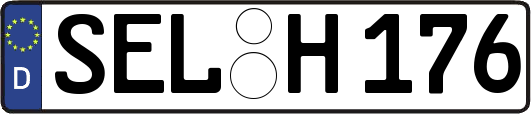 SEL-H176