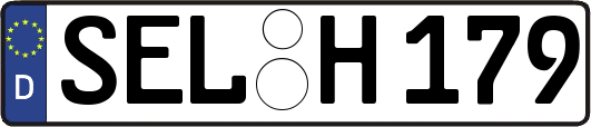 SEL-H179