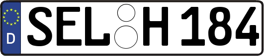 SEL-H184