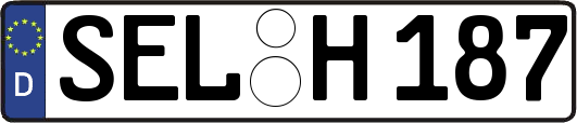 SEL-H187
