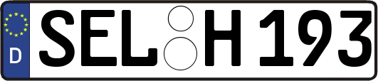 SEL-H193
